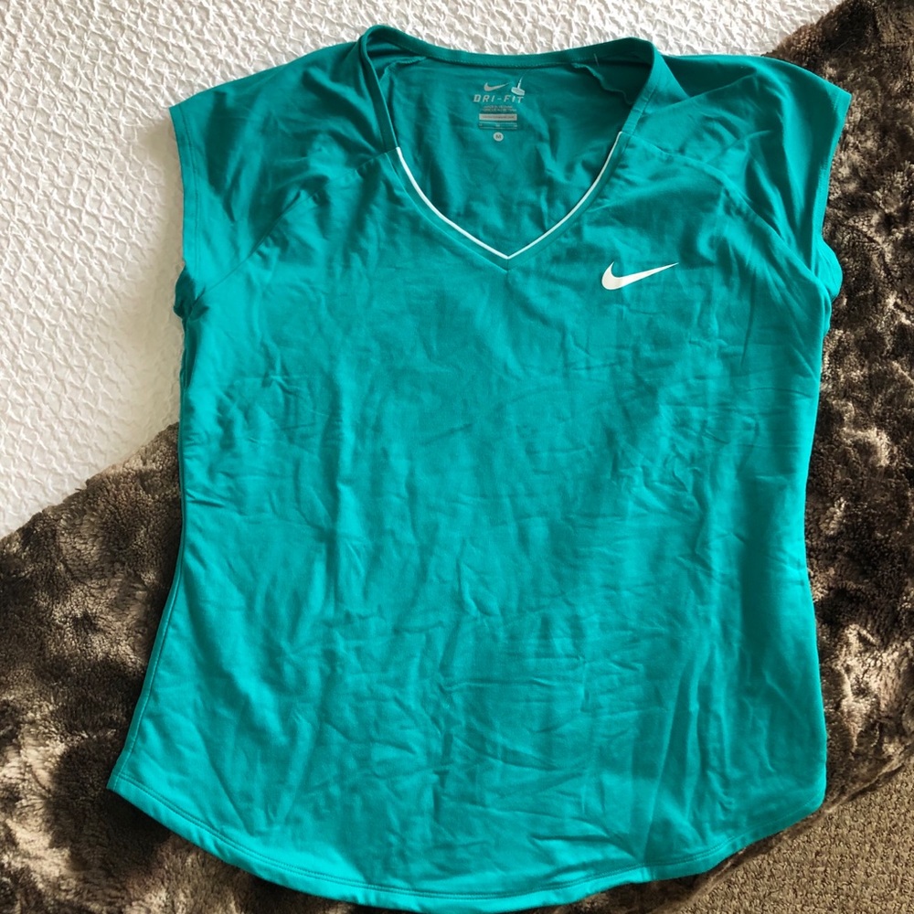 Nike fitness T-shirt
